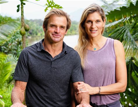 gabby reece laird hamilton polo ad|gabby and hamilton reece.